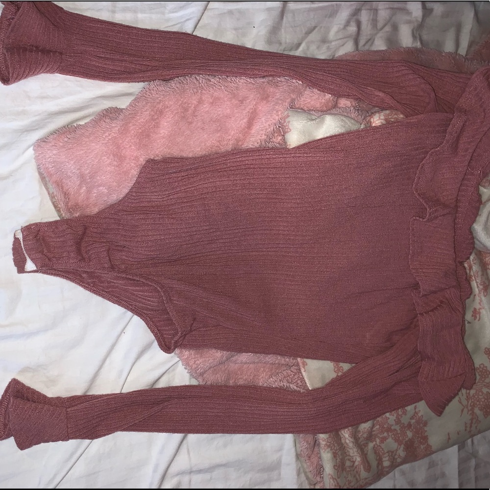 Bodysuit